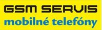 GSM SERVIS - predaj, výkup, servis mobilných telefónov