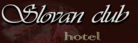 Slovan Club hotel Krupina