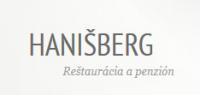 Penzión a reštaurácia Hanišberg